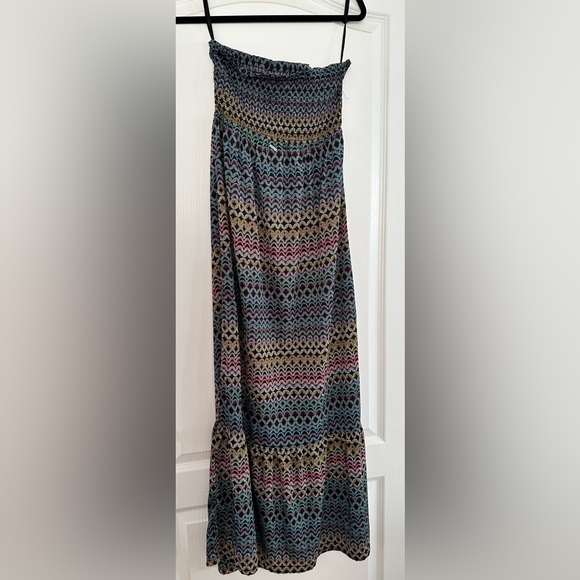 Element Maxi Dress - Picture 2 of 5